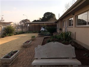 3 Bed House in Larrendale