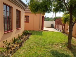 3 Bed House in Capital Park