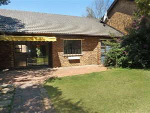 2 Bed Apartment in Atholl