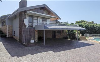 4 Bedroom House in Vincent Heights