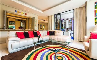 2 Bedroom Apartment in Morningside