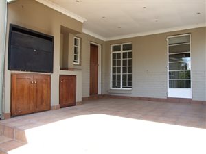 4 Bed House in Parkhurst