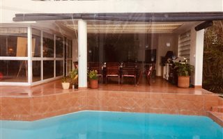 4 Bedroom House in Constantia