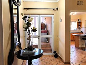 3 Bed House in Rynfield