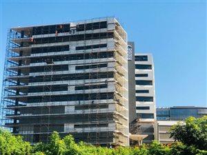 216 m² Office Space in Umhlanga Ridge