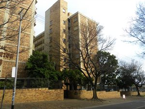 2 Bed Flat in Silverton