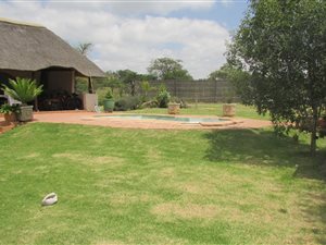 18 ha Farm in Polokwane Central