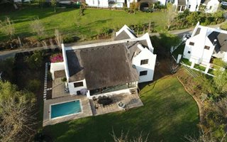 3 Bedroom House in Wellington Central