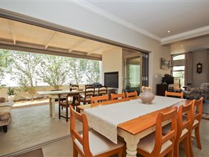 4 Bed House in Brandwacht