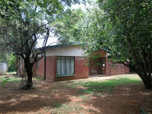 3 Bed House in Modimolle