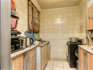 1.5 Bed Apartment in Berea
