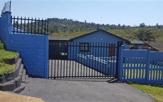 3 Bedroom House in Copesville