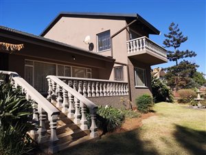 4 Bed House in Sunnyrock