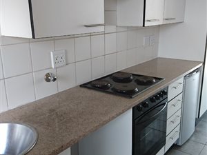 1 Bed Apartment in Hatfield