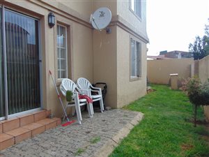 3 Bed Townhouse in Wychwood