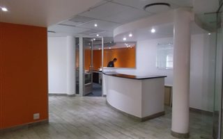 222 m² Commercial space in Nelspruit