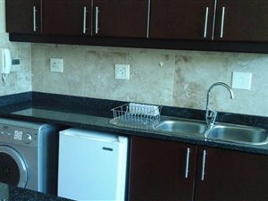 1 Bed Apartment in Paarl