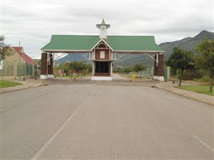 540 m² Land available in Burgersfort