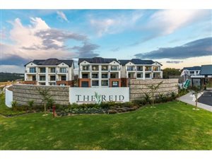 3 bedroom flat for sale in Linbro Park | T2767282