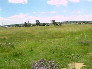 3684 m² Land available in Botshabelo