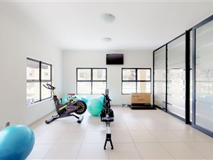 2 Bed Apartment in Lilianton