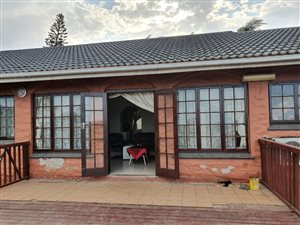 3 Bed House in Amanzimtoti