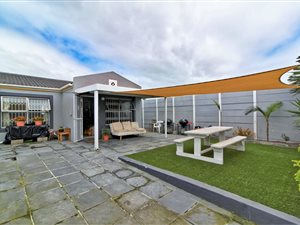2 Bed House in Tygerdal