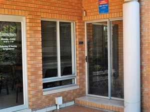 Office space in Newcastle Central