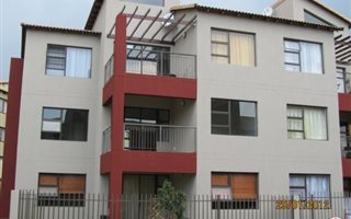 2 Bedroom Apartment in Honeydew Grove