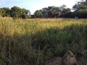 1983 m² Land available in Barberton