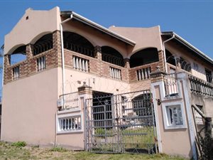 6 Bedroom House in Welbedacht