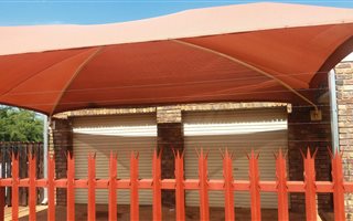 3 Bedroom Townhouse in Mokopane