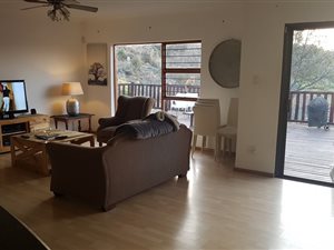 3 Bed Simplex in Helderkruin