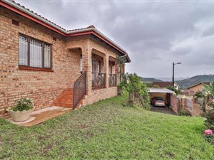 3 Bed House in Moorton