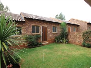 2 Bed House in Boardwalk Villas
