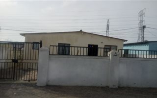 2 Bedroom House in Khayelitsha