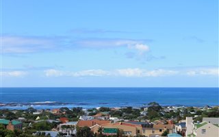 544 m² Land available in Onrus