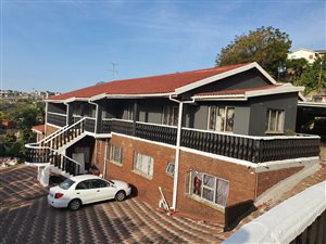 3 Bed House in Silverglen