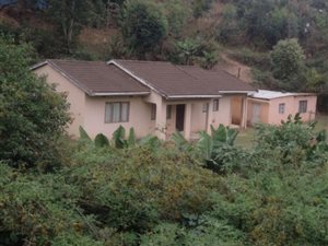 3 Bedroom House in Dassenhoek