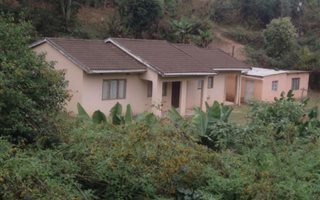 3 Bedroom House in Dassenhoek