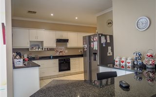 3 Bedroom House in Mt Edgecombe