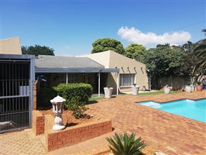 3 Bed House in Breaunanda