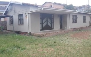 4 Bedroom House in Mobeni