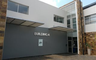 806 m² Commercial space in Highveld Techno Park