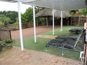 4 Bed House in Assagay