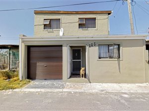 3 Bed House in Blue Downs