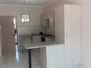 1 Bed Apartment in Montana