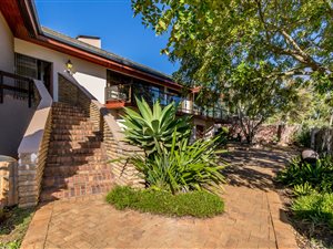 5 Bed House in Dalsig