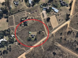 1 ha Smallholding in Sun Valley