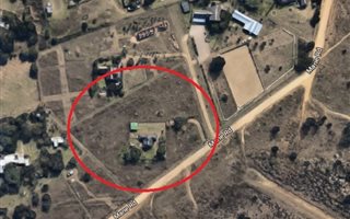1 ha Smallholding in Sun Valley